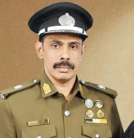 Wijith Gunasekara